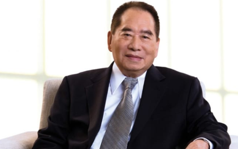 CEO Miguel Santos - The executive behind JILICC 2 Miguel Santos has set goals that extend a conventional betting site