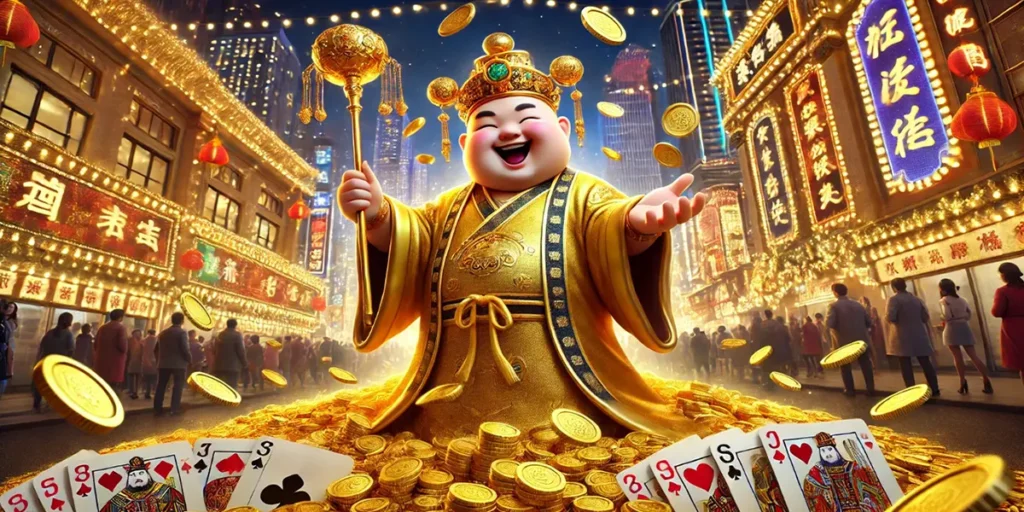 How Jilicc Handles Financial Transactions For Betting
