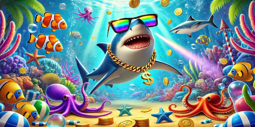 Master Fish Shooting Skills On Jilicc: Ultimate Guide