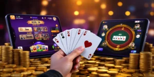 How To Play Baccarat At Jilicc: A Beginner’s Guide