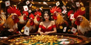 How To Play Betting Horse Racing At Jilicc