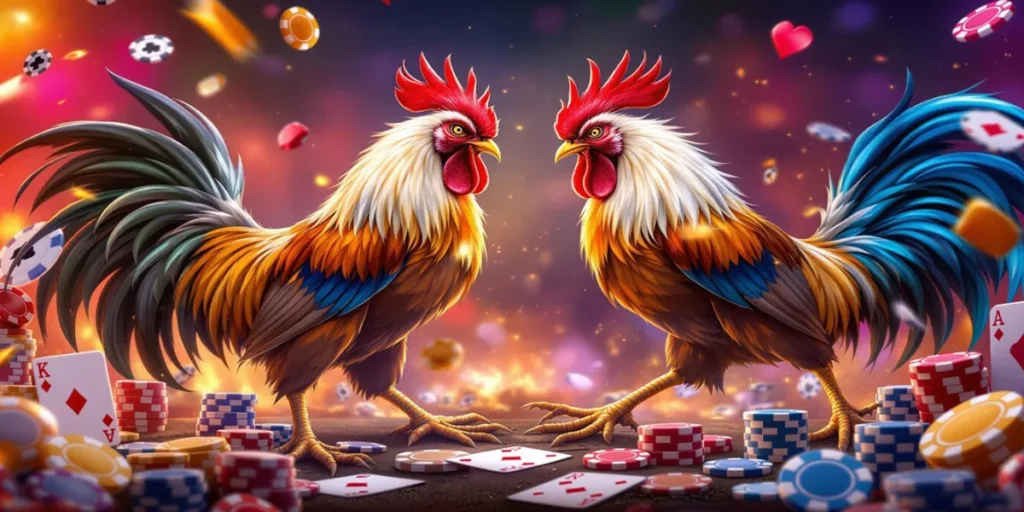 How To Play Betting Virtual Esports At Jilicc