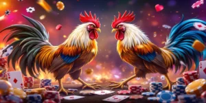 How To Play Betting Virtual Esports At Jilicc