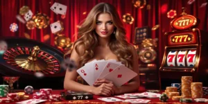 How To Play Blackjack At Jilicc: A Complete Guide