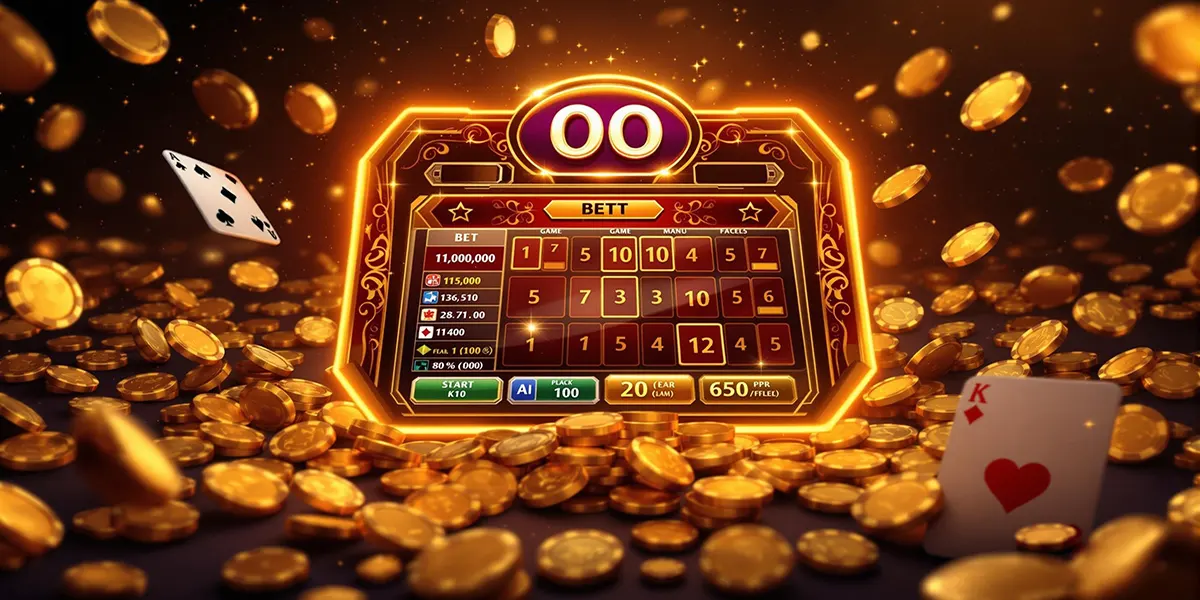 Choosing The Right E-Bingo Room