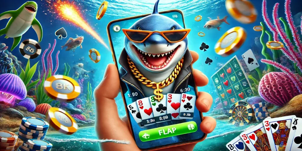 How To Play Fishing War At Jilicc: A Guide