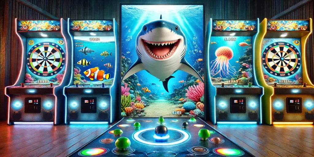 How To Play Happy Fishing At Jilicc: A Betting Guide