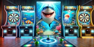 How To Play Happy Fishing At Jilicc: A Betting Guide