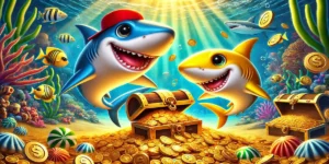 Master Jackpot Fishing At Jilicc: Winning Strategies Revealed