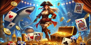 How To Play Mega Fishing At Jilicc: A Complete Guide