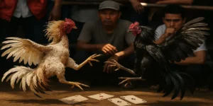 Learn About Synthetic Betting At Jilicc: A New Thrill