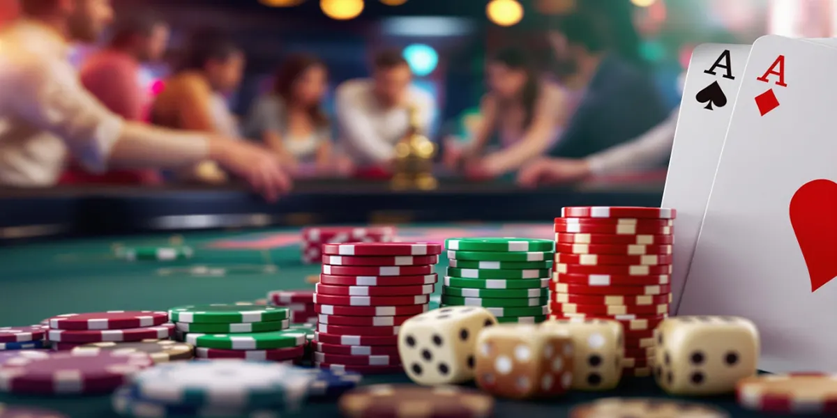 Live Casino Jilicc: Thrilling Betting Experience Awaits You