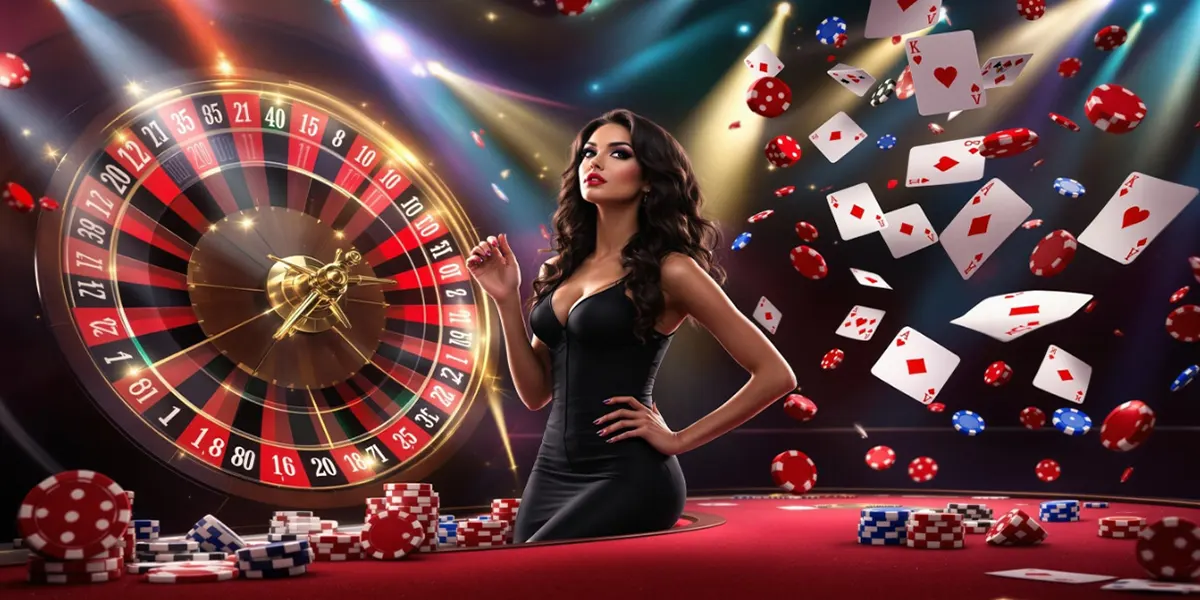 Tips For Winning At Live Casino Jilicc