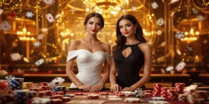 Unlocking VIP & Cashback Rewards At Jilicc Online Casino