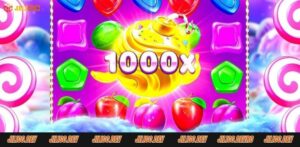 review slot sweet bonanza 1000