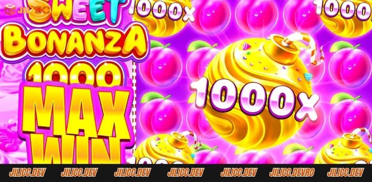 gameplay sweet bonanza 1000