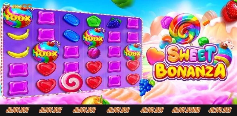 sweet bonanza 1000 pragmatic play