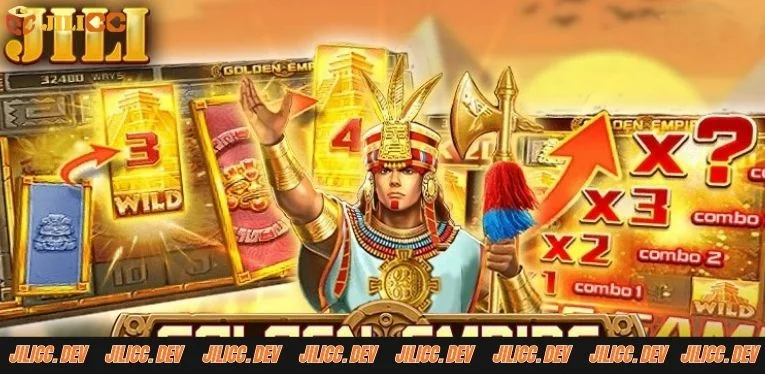 Review Jili Gaming, why so popular at Philippines 4 why jili gaming so popular at Philippines
