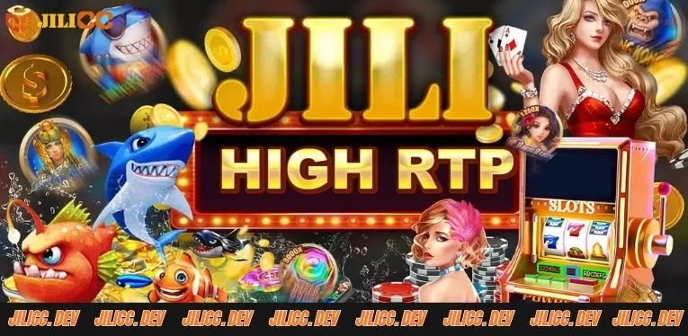 Review Jili Gaming, why so popular at Philippines 2 review jili gaming at Philippines