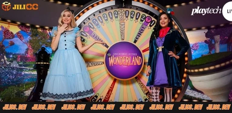 top 10 best casino live game shows at JILICC