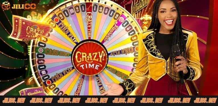 Experience Top 10 live casino games show at JILICC 2 what is live casino game shows