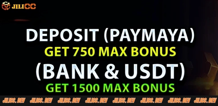 All Promotions Bonus At JILICC Bookmaker 4 Check in daily at JiliCC and deposit ₱100 + 5x wager to unlock Free Spins & Feature Game Cards