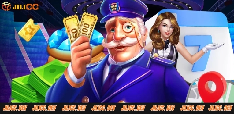 All Promotions Bonus At JILICC Bookmaker 5 Boost your bankroll with JiliCC’s Deposit Reward Bonus