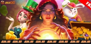 Claim your 2,500 bonus daily at JiliCC this October! Deposit once, play slots, and win big