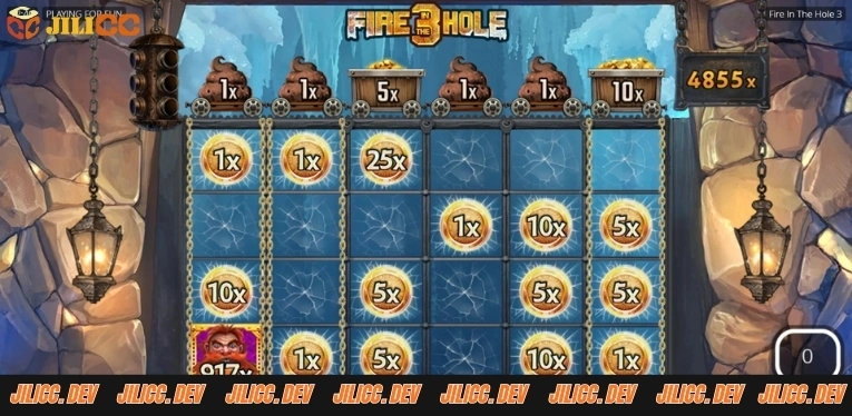 Top 10 Slot At Nolimit City Gaming You Should Try 2 Dig deep in Fire in the Hole 3 — trigger Lucky Wagon spins, massive multipliers, and explosive wins