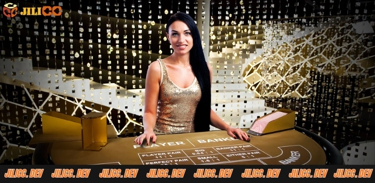 Top 10 Card Games You Should Try At JILICC Bookmaker 2 Predict the winning hand in Baccarat at JILI CC