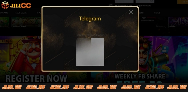 Provide full details, request a case number, and follow up if JILICC support doesn’t reply