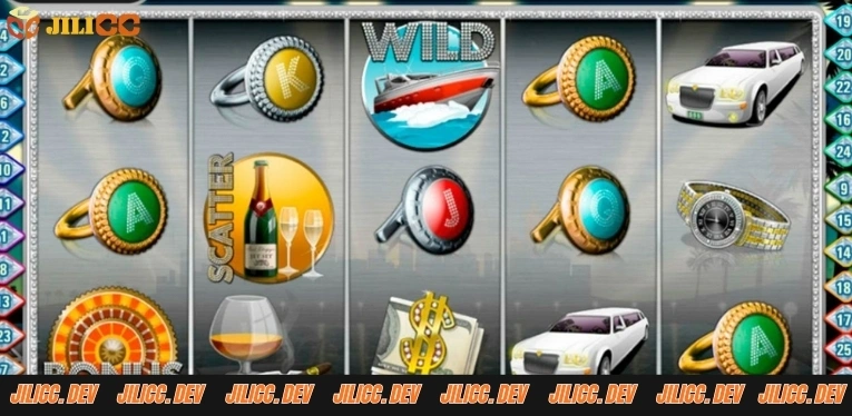 What Is The Highest Winning Online Casino Game? 4 Win big with "Mega Fortune"