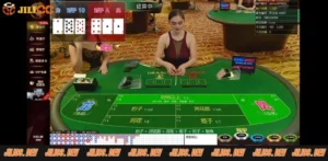 ZhaJinHua is fast, strategic, and full of bluffing battles