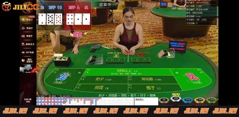 Top 10 Card Games You Should Try At JILICC Bookmaker 4 ZhaJinHua is fast, strategic, and full of bluffing battles
